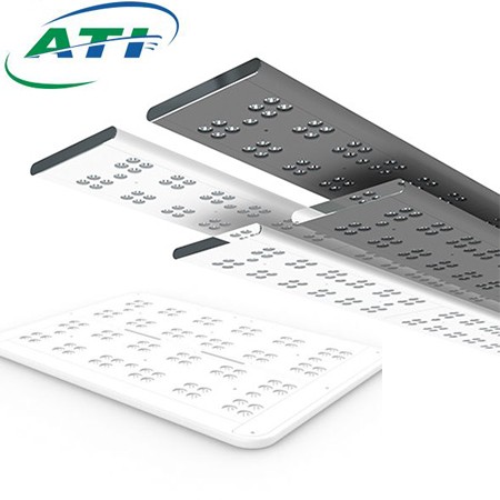 ATI Straton Flex en Pro LED verlichting