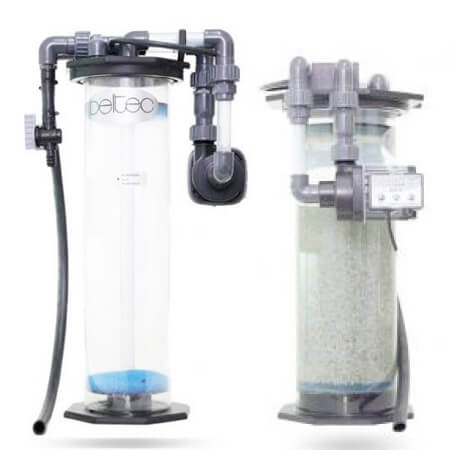 Deltec Zeovit / Zeoliet filters