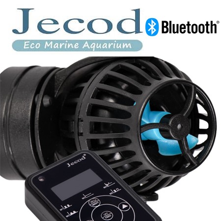 Jecod/Jebao EOW Bluetooth stromingspompen (sine wave)