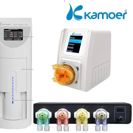 Kamoer aquariumcomputers