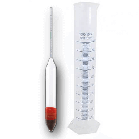 Tropic Marin Hydrometer