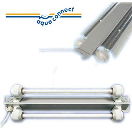 Aqua-Connect T5 armaturen