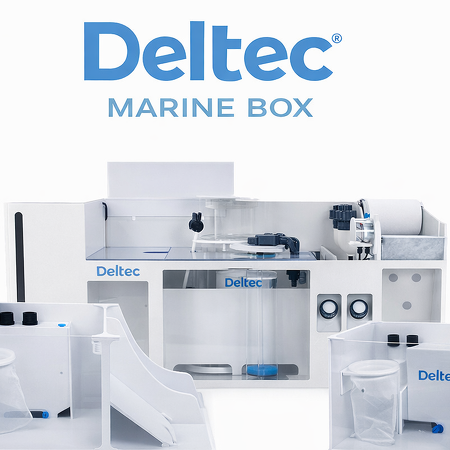Deltec Marine Box