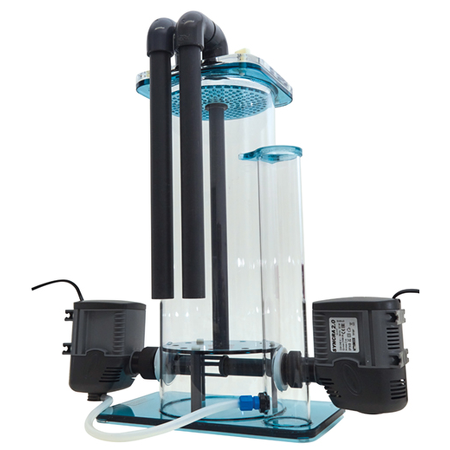Fauna Marin ZeoMatic 2 zeolietfilter