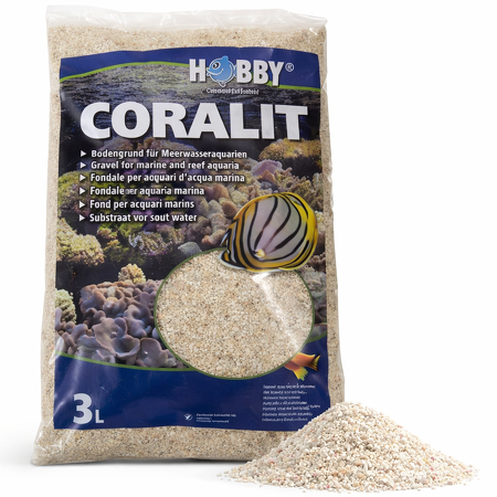 Hobby Coralit