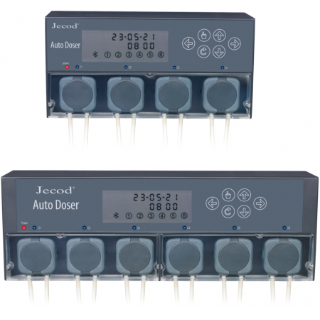 Jecod Doser 5.4 & 5.6