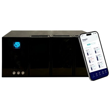 Korallenwächter / Coral Guardian & reagentia