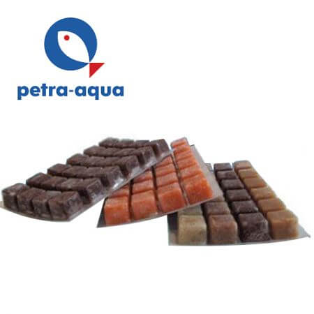 Petra Aqua Diepvriesvoer