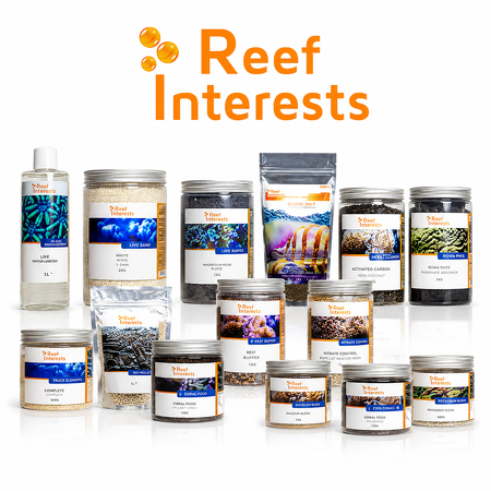 Reef Interests waterverzorging
