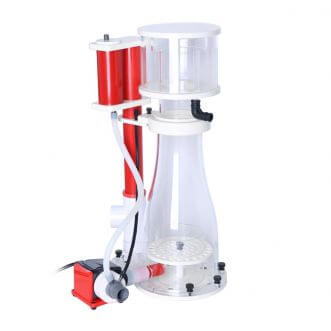 Vertex eiwitafschuimers