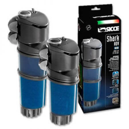 Sicce FILTER SHARK ADV