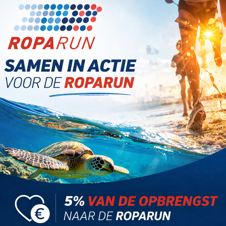 Roparun Deals