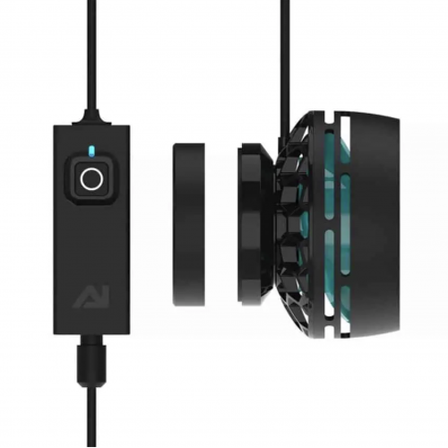 AI Nero 7 (Tweedekans)