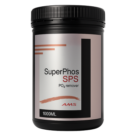 AMS Super Phos SPS 5000ml