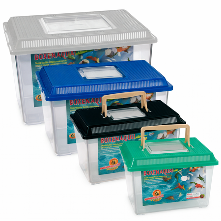 AMTRA Boxlife - 41X26,5X30