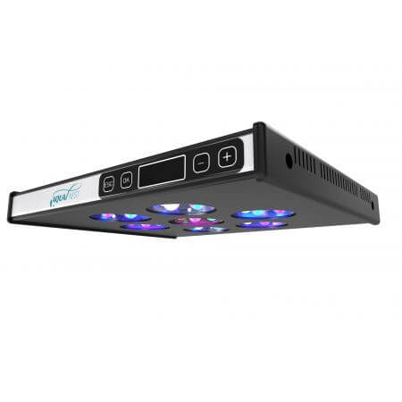 ASAqua Max 30 zeeaquarium LED verlichting (Gen2) (Tweedekans)