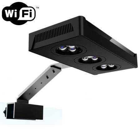 ASAqua no5 30W LED verlichting (WiFi) (Tweedekans)