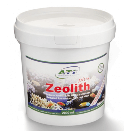 ATI Zeoliet