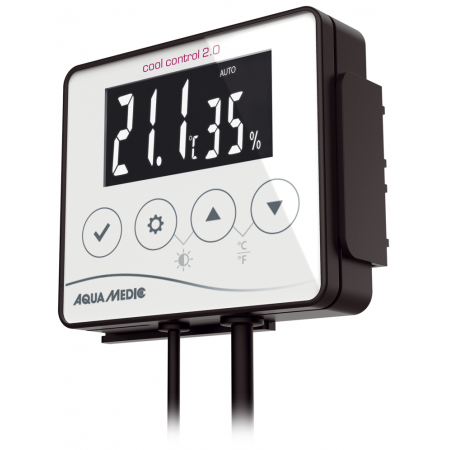 Aqua Medic Cool control 2.0 (Tweedekans)