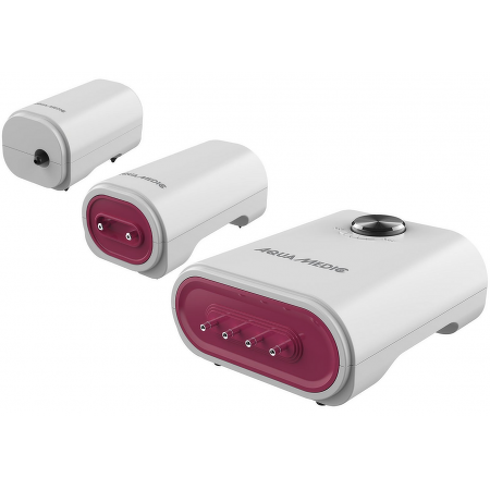 Aqua Medic Mistral 400 luchtpomp (Tweedekans)