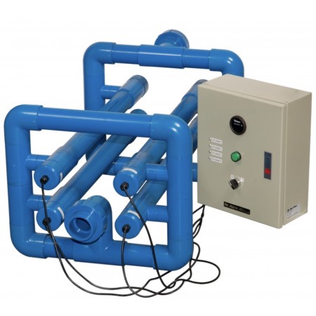 Aqua Medic UV-C Professional