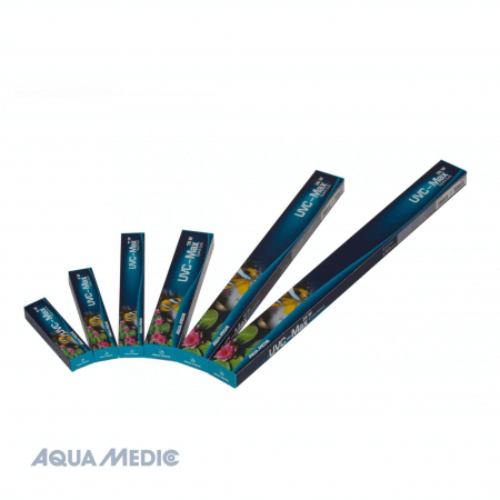 Aqua Medic UVC-Max 36 W vervanglamp (Tweedekans)