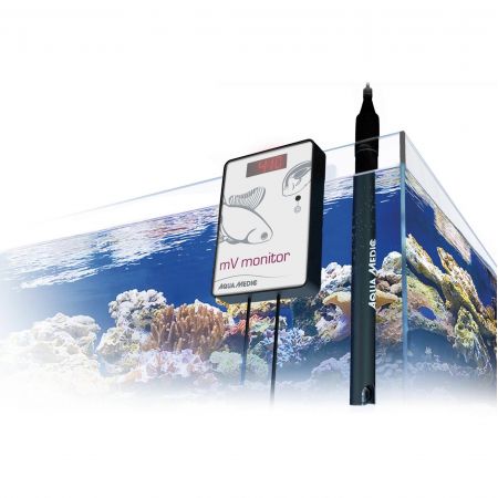 Aqua Medic mV meter