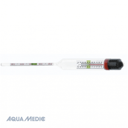 Aqua Medic salimeter (Tweedekans)