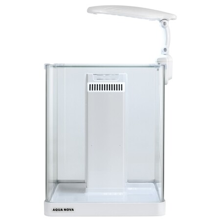 Aqua Nova NANO-14 Aquarium Wit