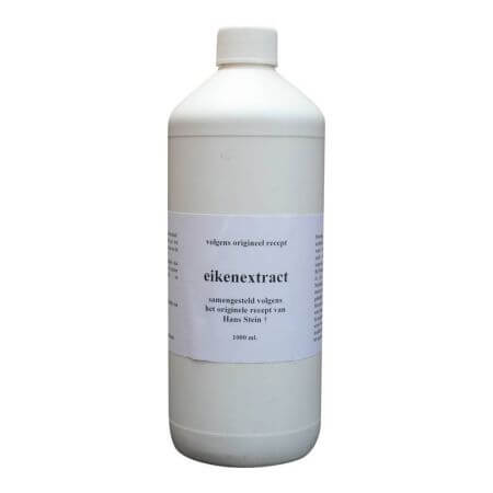 AquaHolland Eikenextract. Jerrycan a 5800ml.