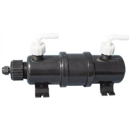 AquaHolland Professionele UV unit 39W