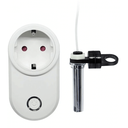 AquaLight Niveauregelaar G3 - voor water bijvullen / infraroodsensor