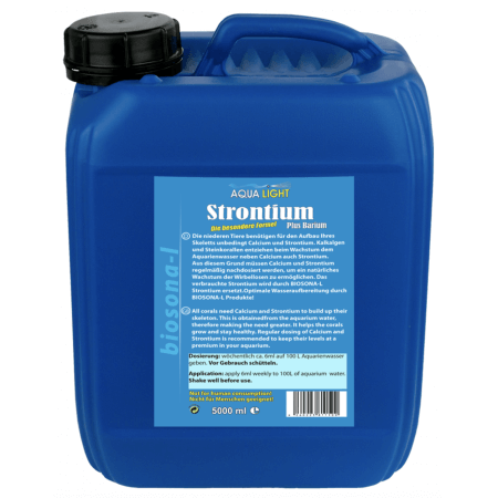 AquaLight Strontium (5000ml.)