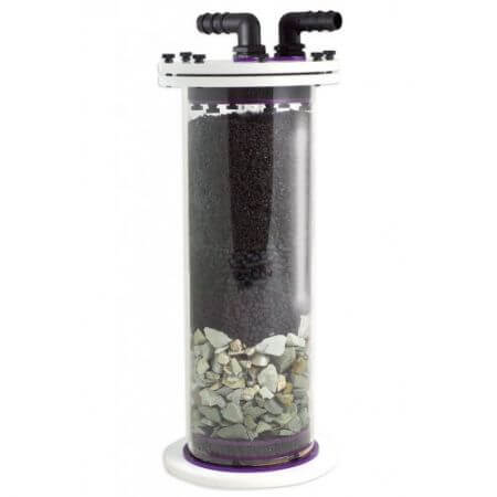Aquaforest Media reactor AF150 - 45cm hg, inhoud 7,0 ltr. (Tweedekans)