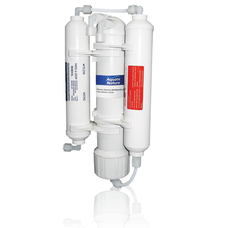 Aquatic Nature AQUA STANDARD 150 - 220 S