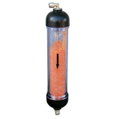 Aquatic Nature CARTRIDGE AQUAPUR JUNIOR