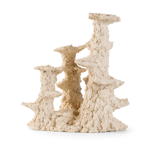 Arka - Colum Wide 3 Branches - 50 cm