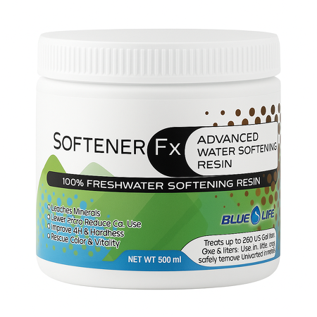 Blue Life - SOFTENER FX - 500ml
