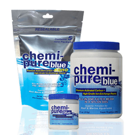 Boyd Enterprises Chemi Pure Blue Grande (1247 g)