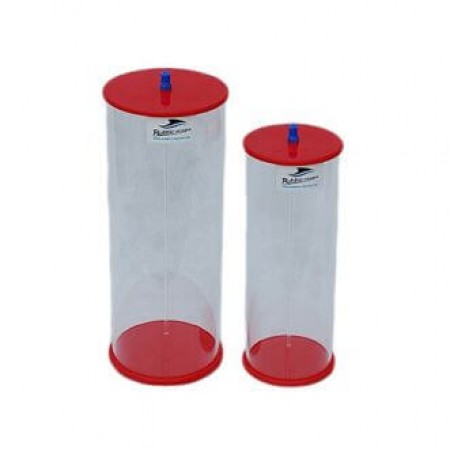 Bubble Magus Doseer container 0,6 liter (Tweedekans)