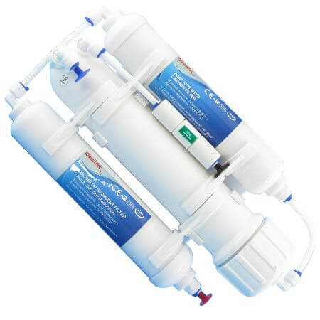Cleantec 50plus osmose