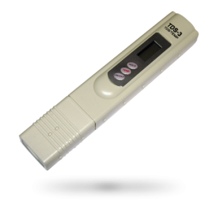 D&D Pen type digital TDS meter (Tweedekans)