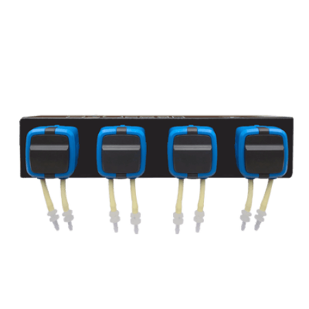 DD H2Ocean P4 doseerpomp (Tweedekans)