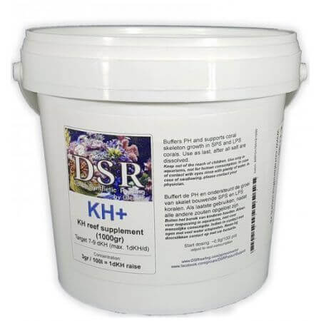 DSR KH+ 1100gr