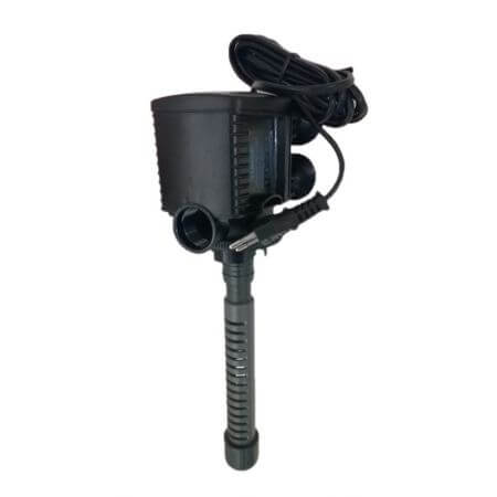 DSR Powerfilter tot 200 liter (Tweedekans)