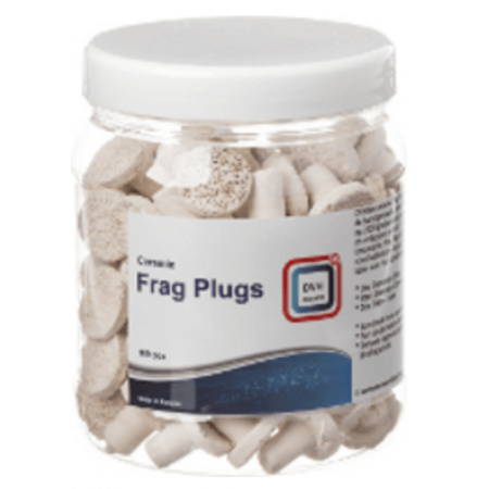 DVH Frag Plug 25 stuks
