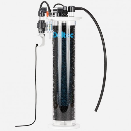 Deltec Nitrate Filter NFP 1020