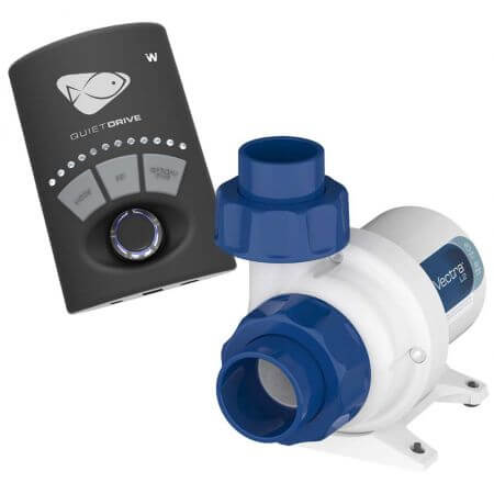 Ecotech Marin Vectra M2 (Tweedekans)