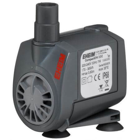 Eheim CompactON 300 opvoerpomp (Tweedekans)