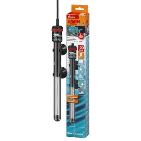 Eheim ThermoControl E verwarmer 100 W (Tweedekans)